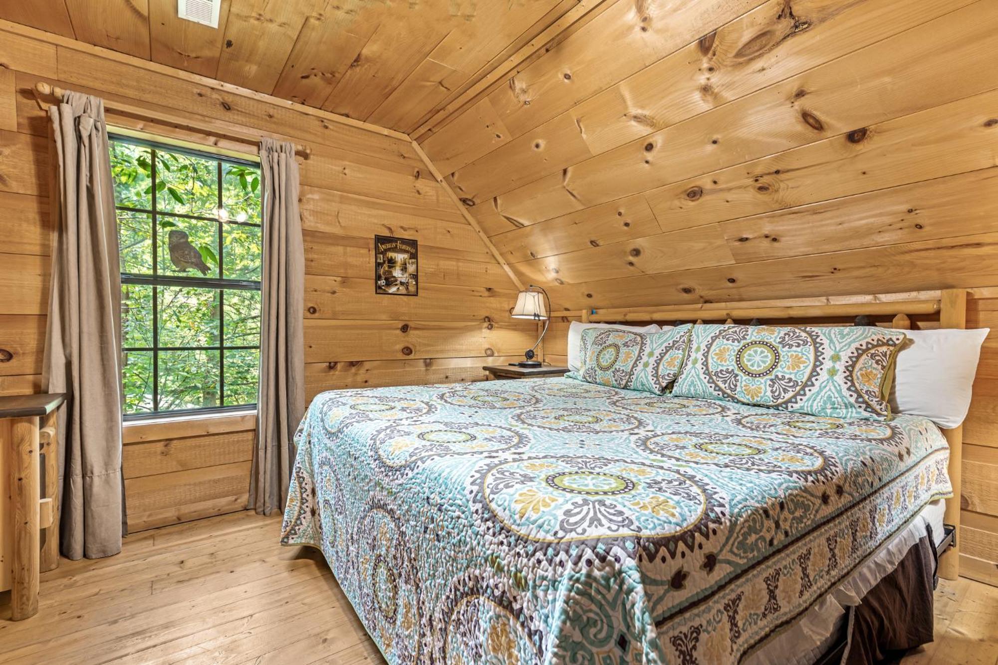 Sunset Lodge Sevierville Luaran gambar