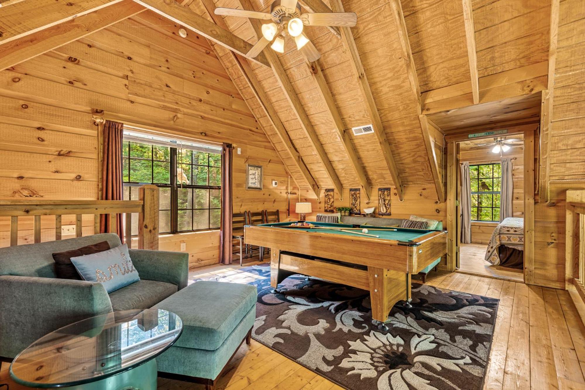 Sunset Lodge Sevierville Luaran gambar