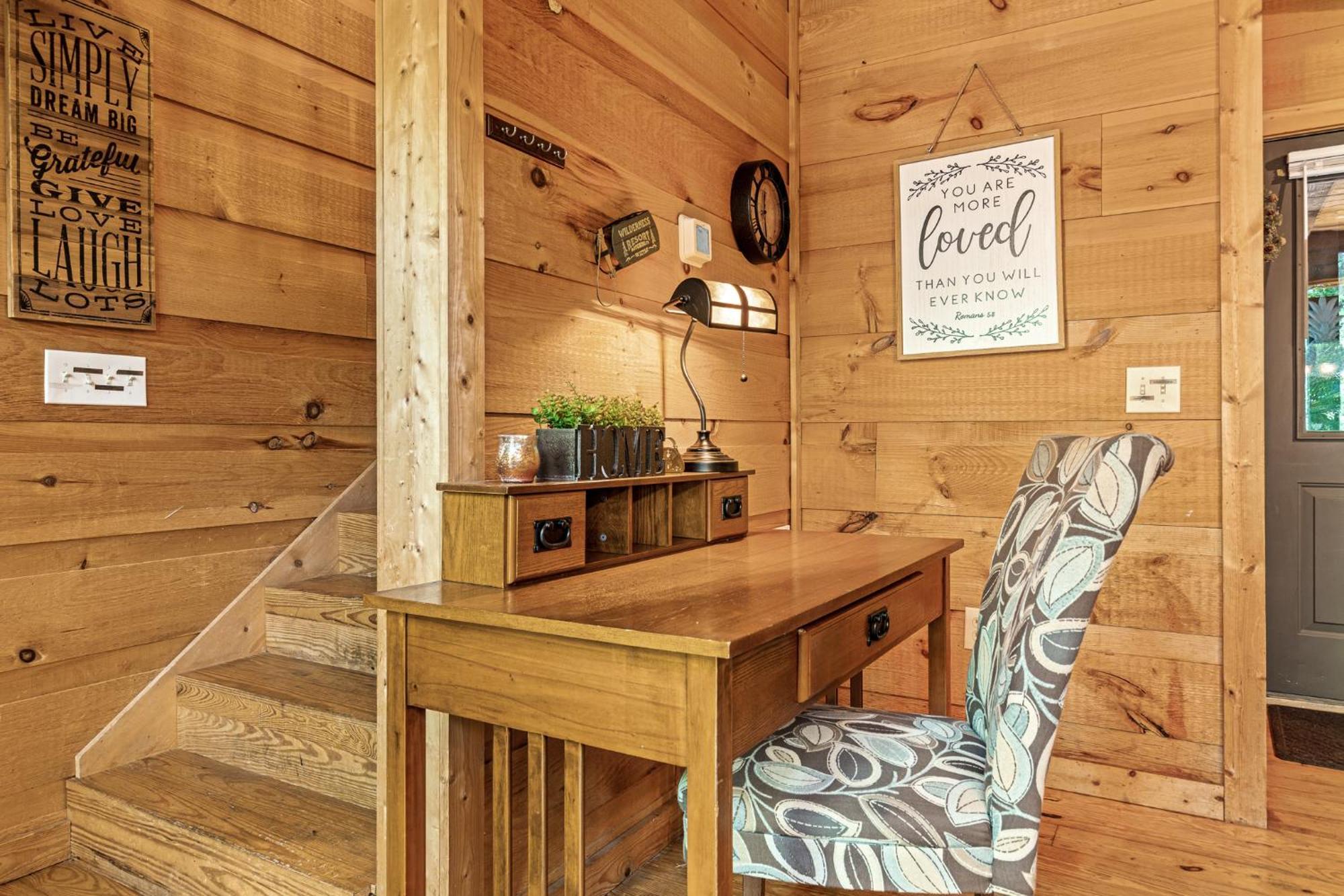 Sunset Lodge Sevierville Luaran gambar