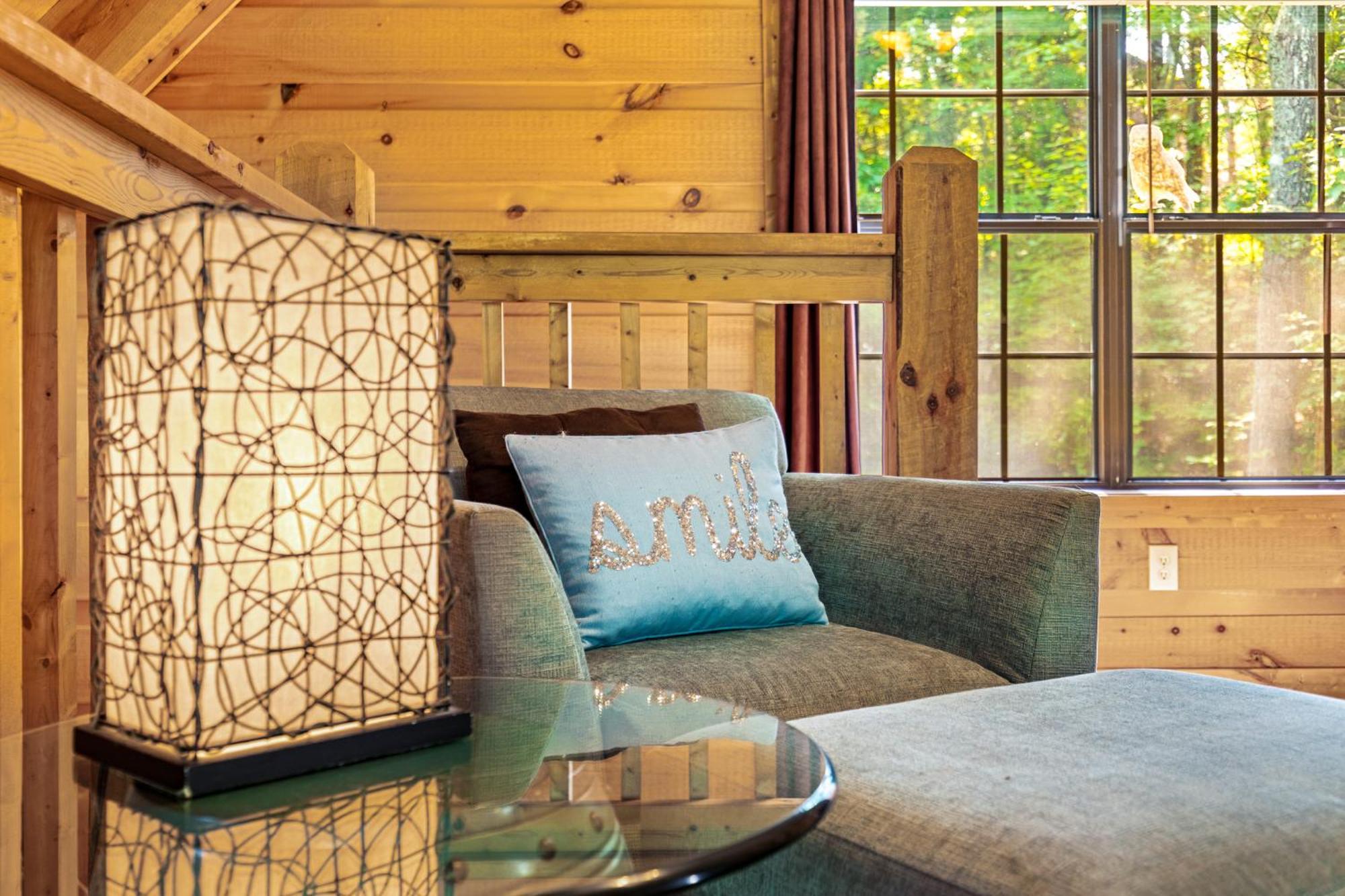 Sunset Lodge Sevierville Luaran gambar