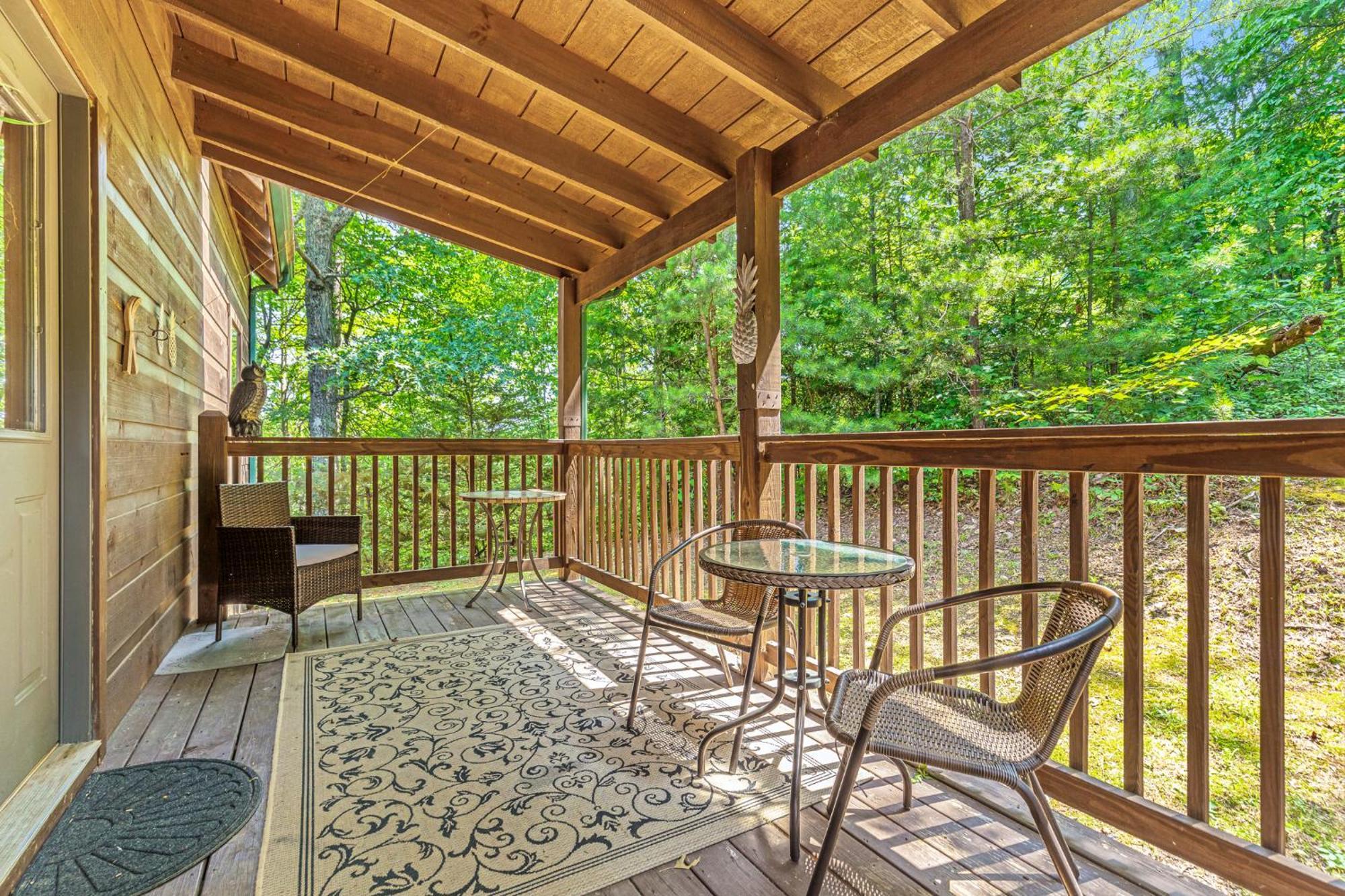 Sunset Lodge Sevierville Luaran gambar